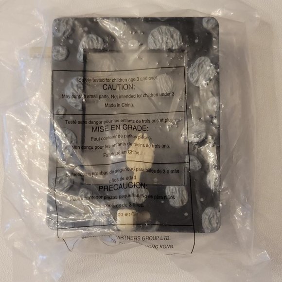 Star Wars KFC promotion toys, 1997 Factory Sealed, Set of 4 Brand New - Picture 7 of 12